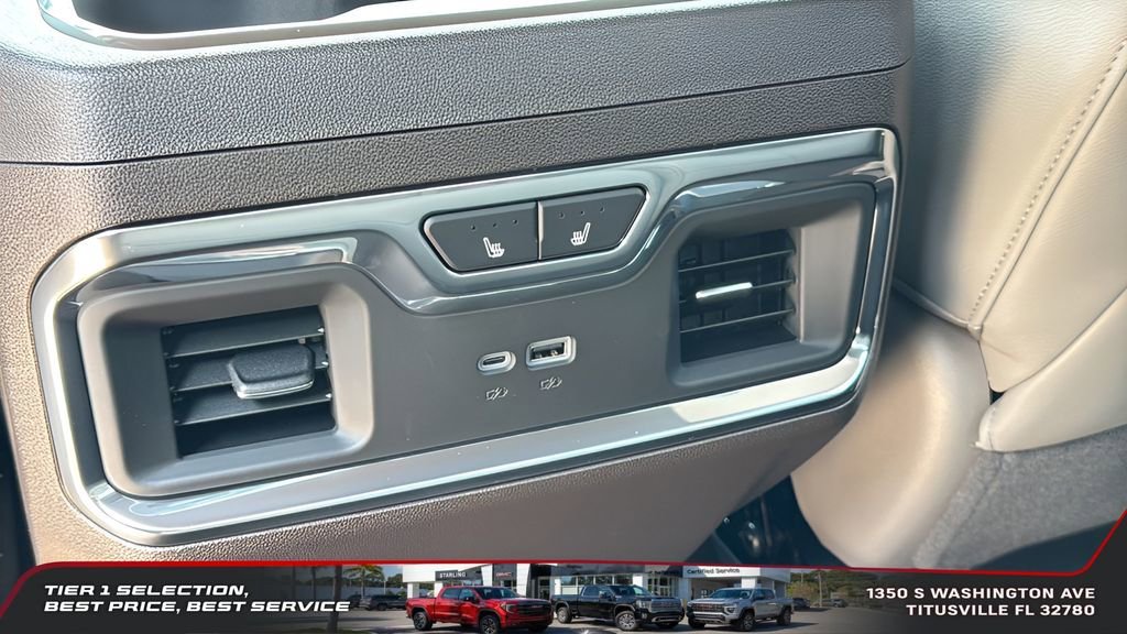 2026 GMC Sierra 1500 SLT - Photo 12