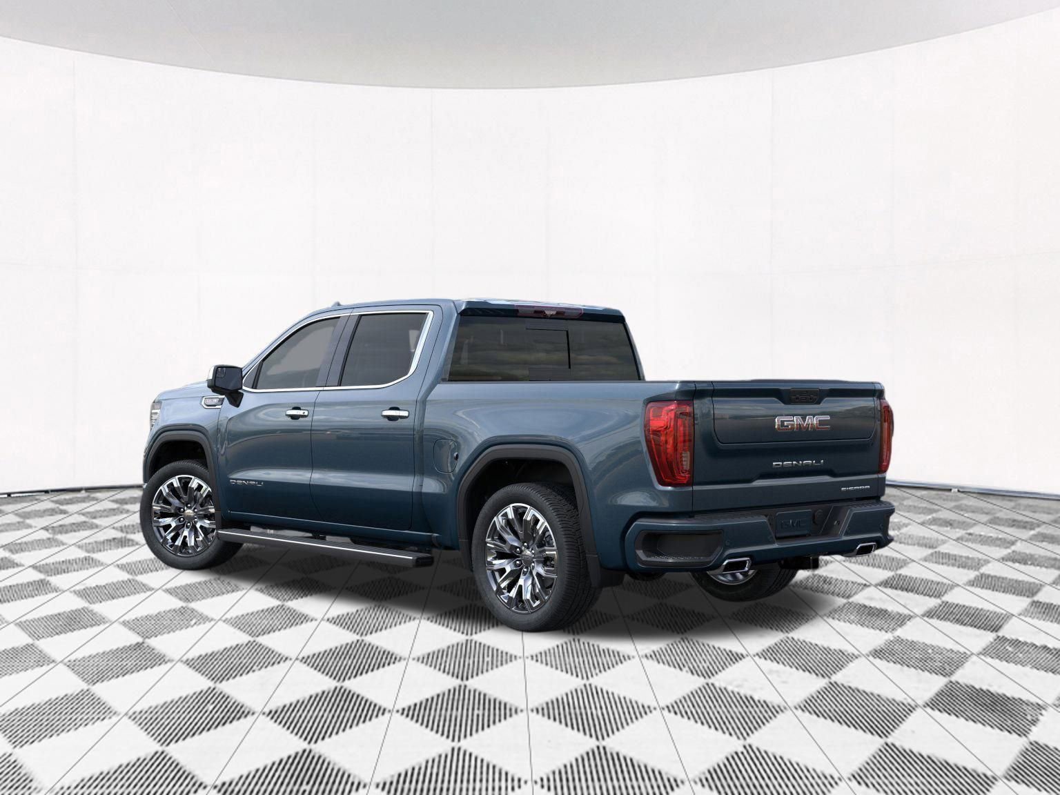 2026 GMC SIERRA - Image 6