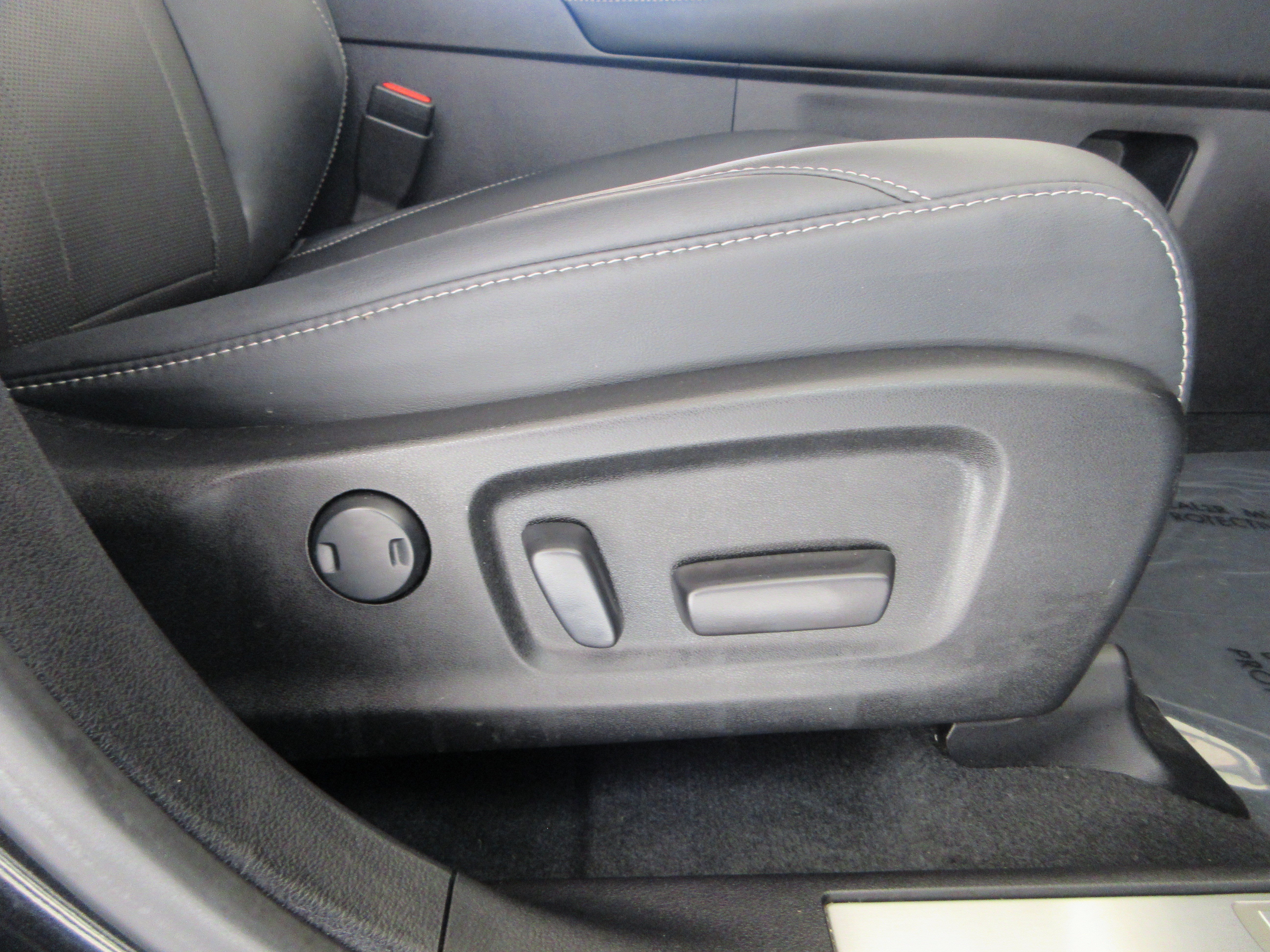Used 2022 Caviar Lexus 350 image 24