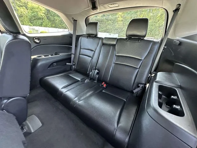Certified Used 2018 Modern Steel Metallic Honda EX-L image 24