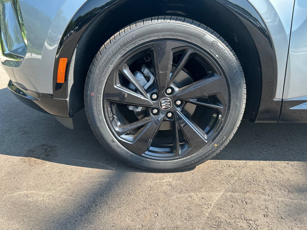 2026 Buick Envision Sport Touring - Photo 90