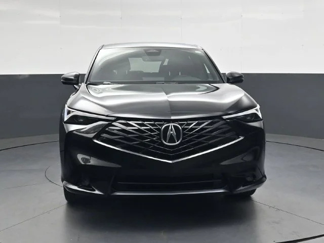 New 2026 Crystal Black Pearl Acura A-Spec Package image 10