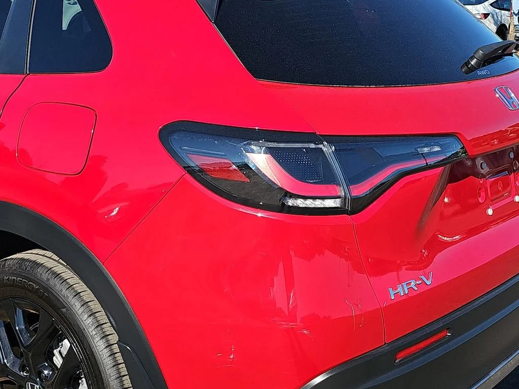2024 Honda HR-V Sport - Photo 70