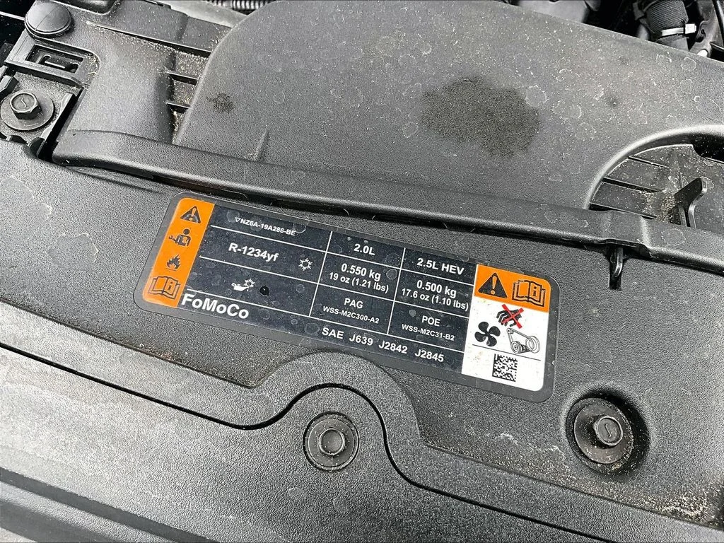 Used 2022 Black Ford XLT image 33