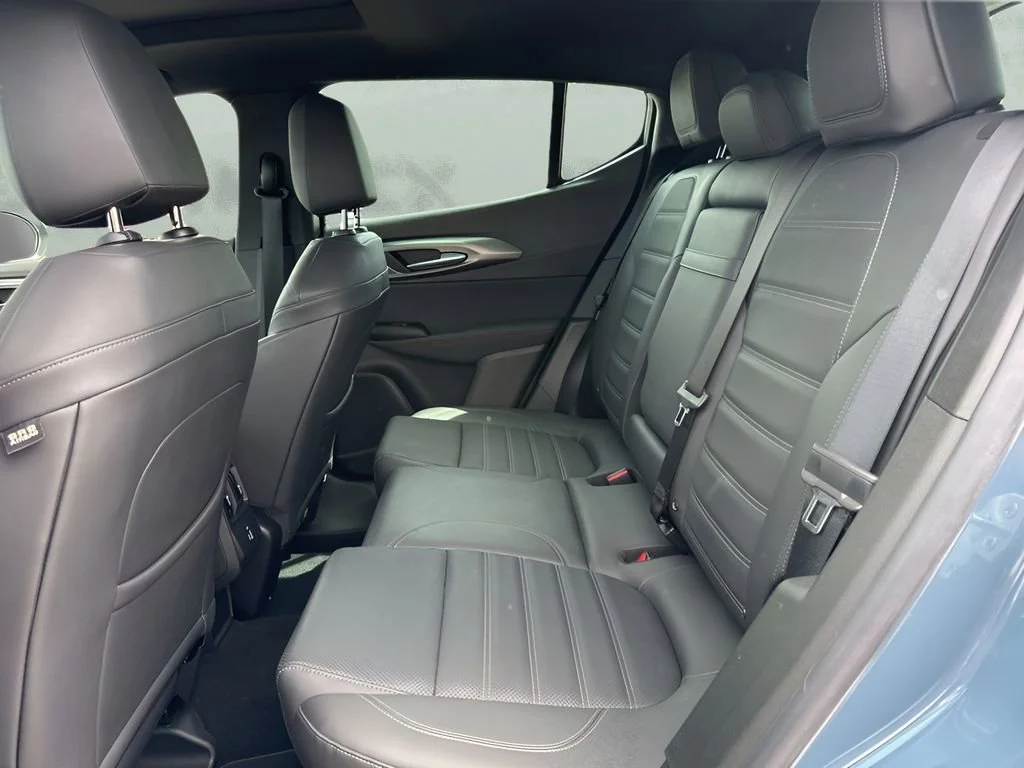 Used 2024 Gray Dodge R/T Plus image 13