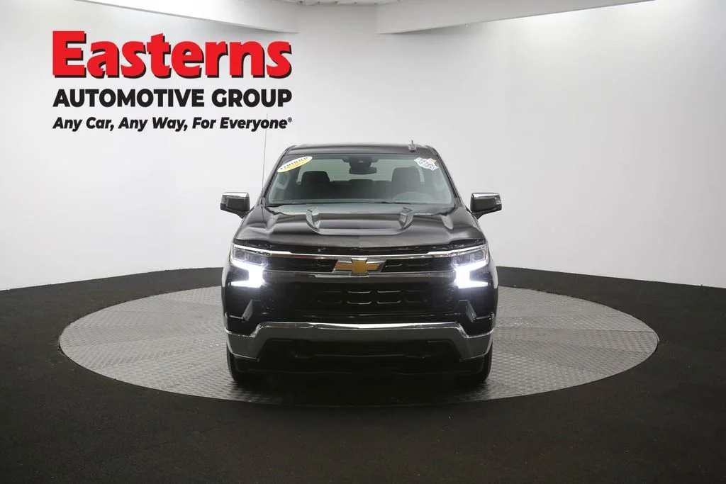 Used 2024 Black Chevrolet LT image 55