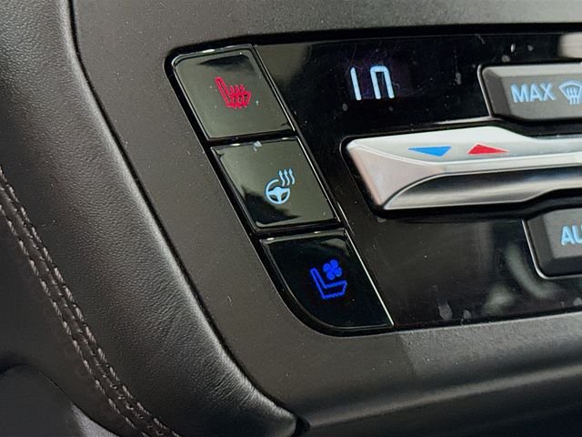 2020 Ford Explorer Platinum - Photo 21