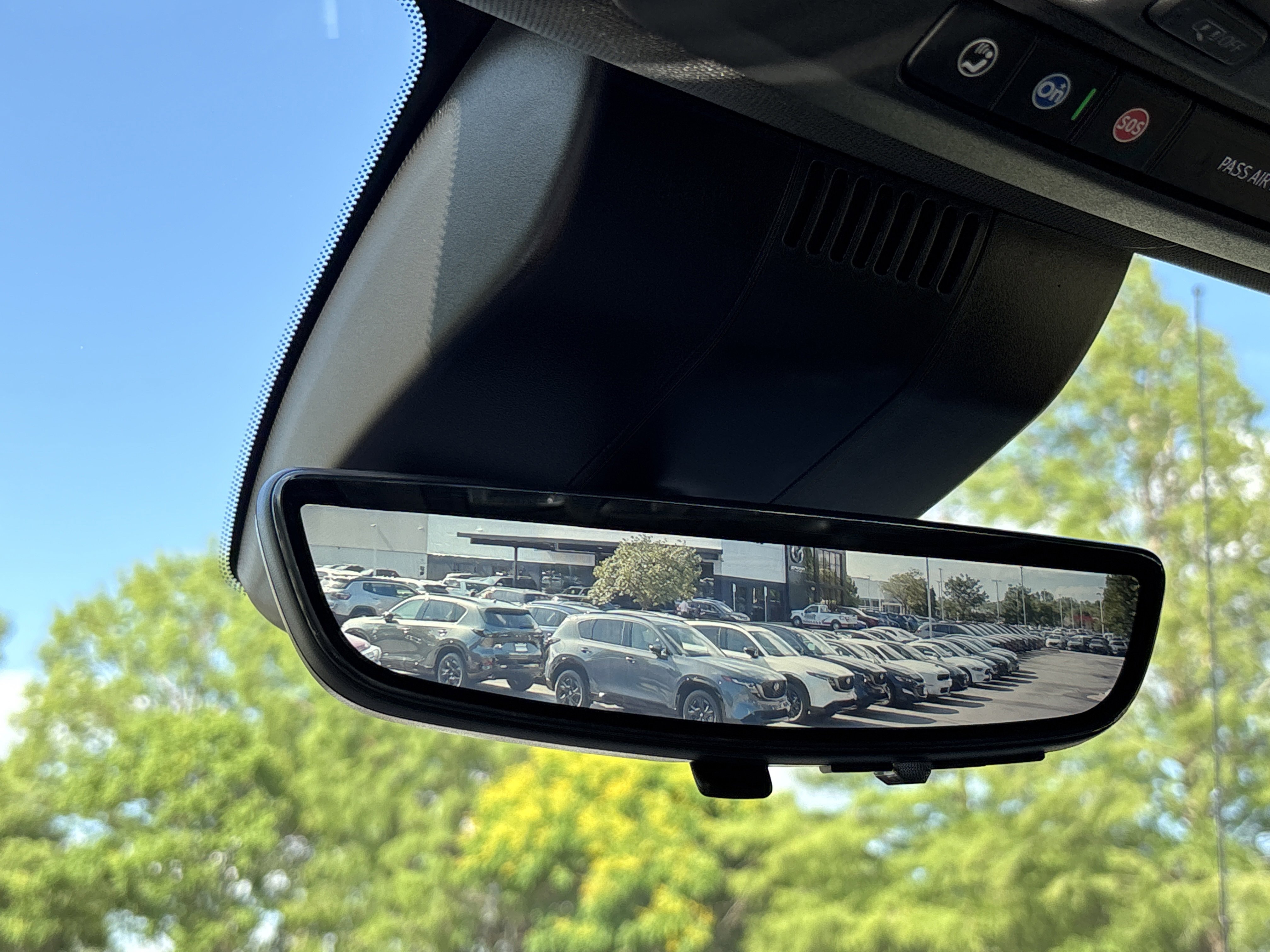 2024 Chevrolet Silverado 1500 High Country - Photo 52