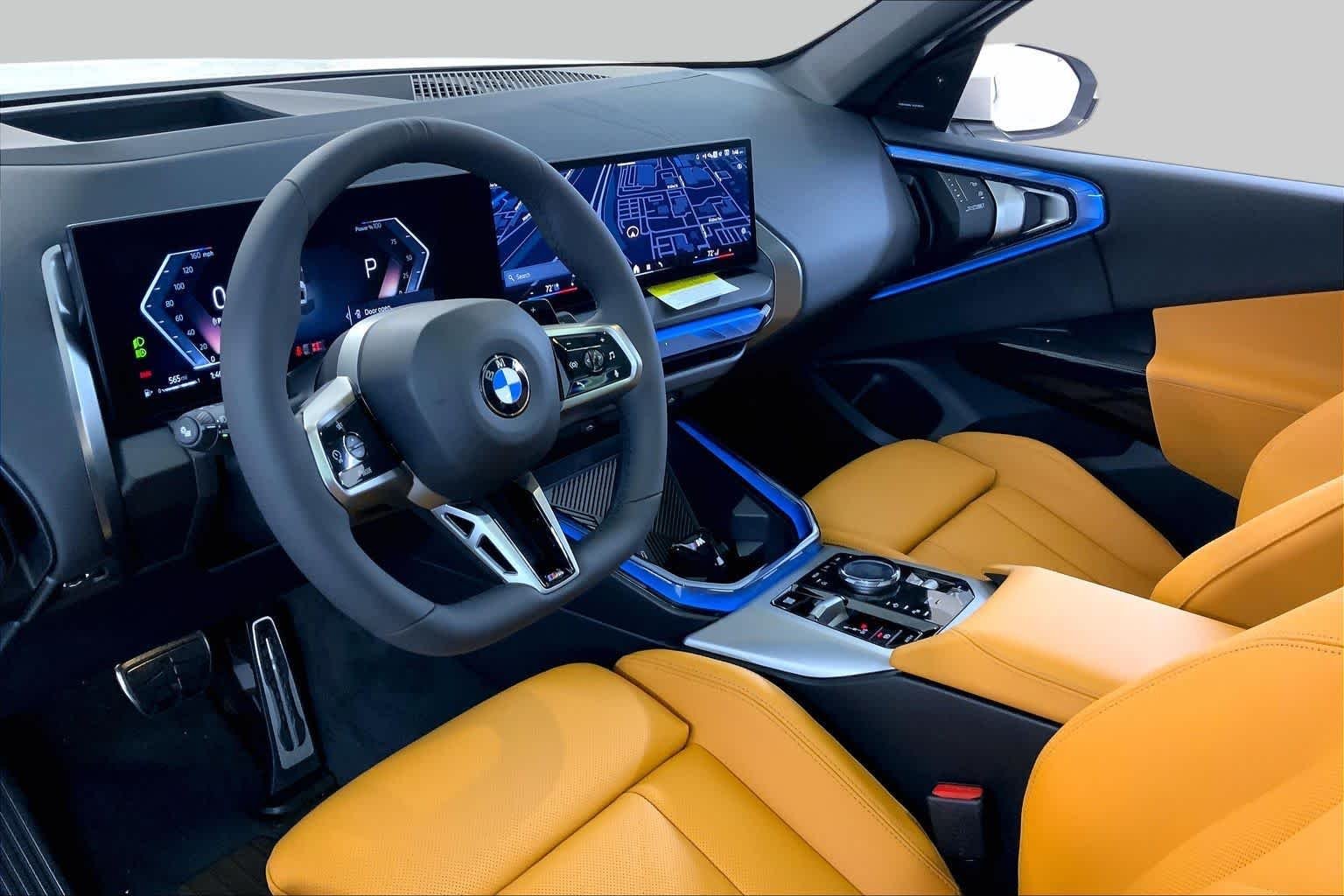 New 2026 Alpine White BMW 30 xDrive image 8