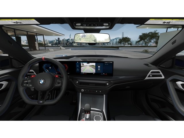 New 2026 Portimao Blue Metallic BMW  image 10