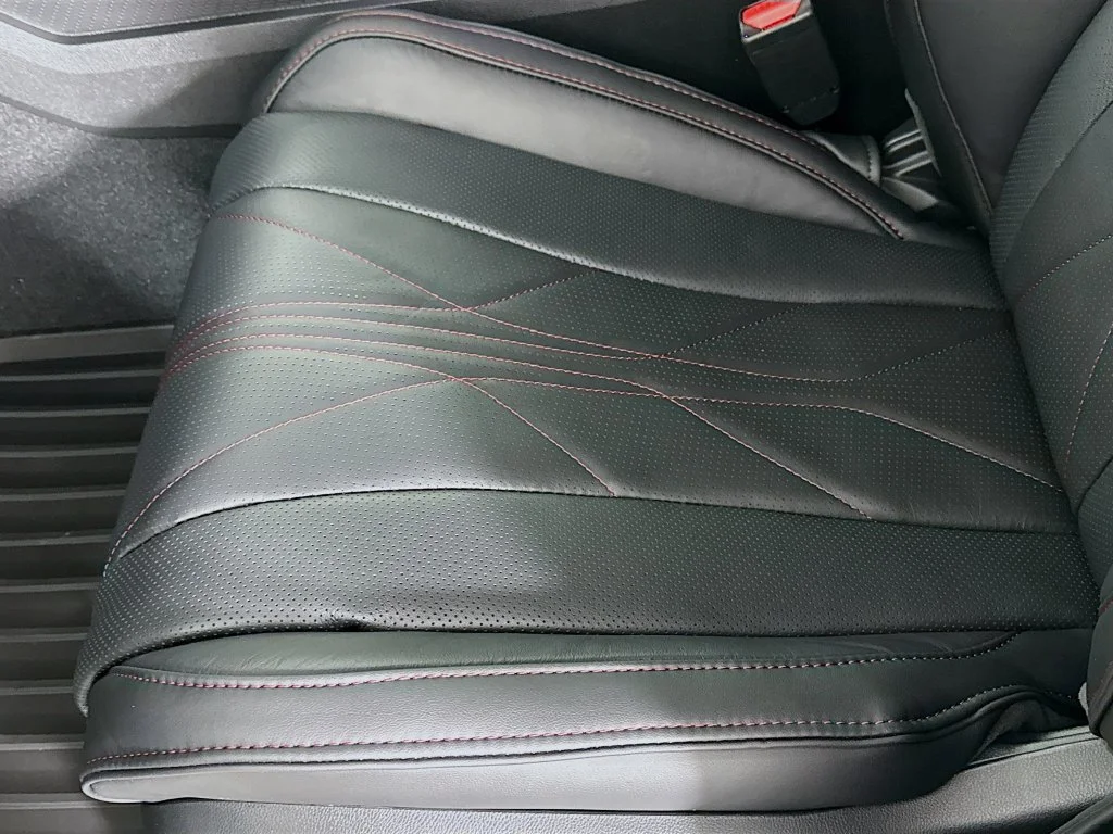 New 2026 Urban Gray Pearl Acura SH-AWD A-Spec with Advance Package image 45
