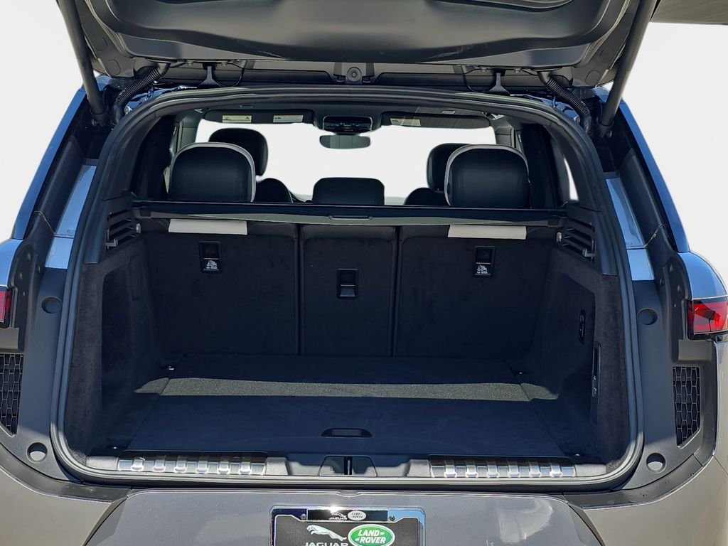 2025 Land Rover Range Rover Sport Dynamic SE - Photo 12