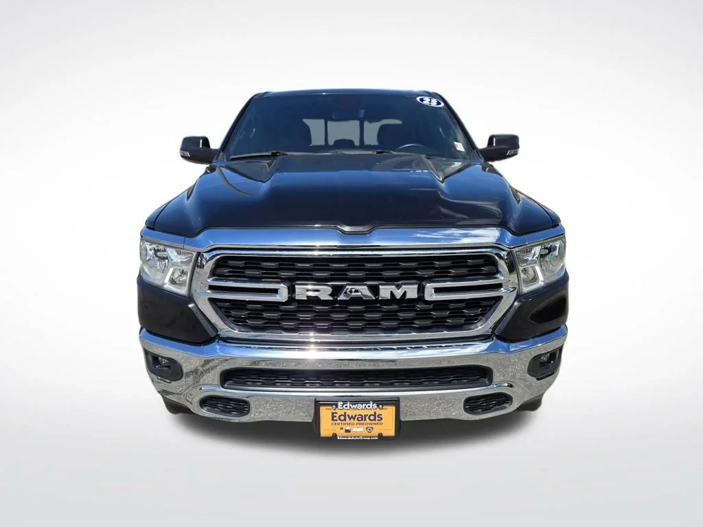 Used 2023 Black Ram Big Horn/Lone Star image 11
