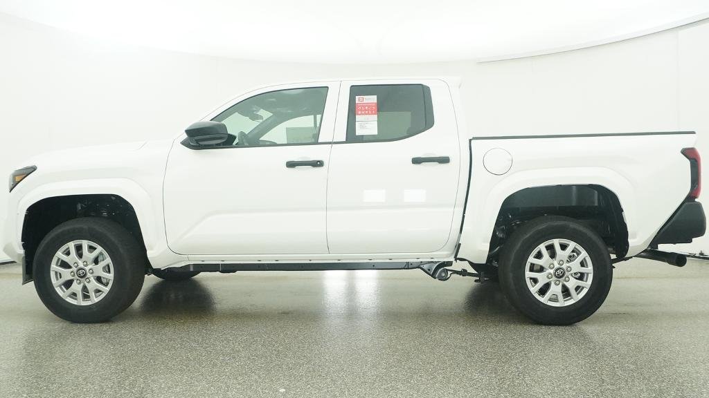 New 2026 Ice Cap Toyota SR image 28