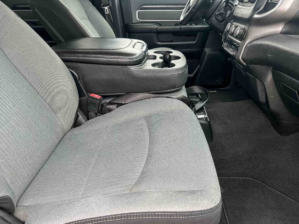 2020 RAM Ram 2500 Pickup Big Horn - Photo 22