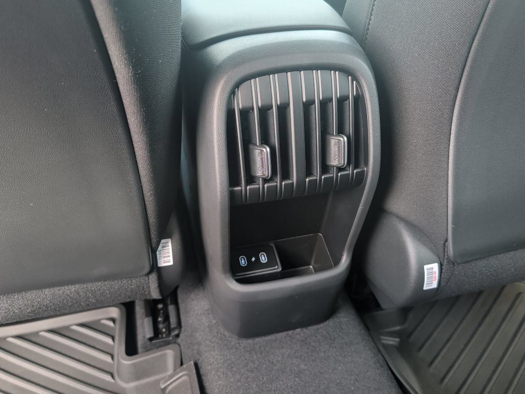 New 2027 Ecotronic Gray Pearl Hyundai SEL Sport image 34