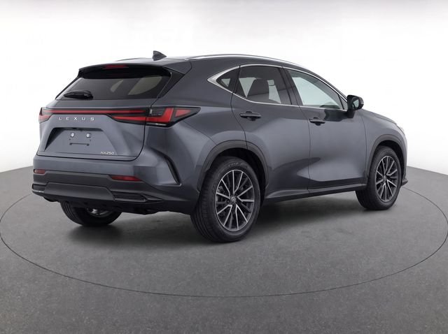 Used 2022 Gray Lexus 250 Base image 4