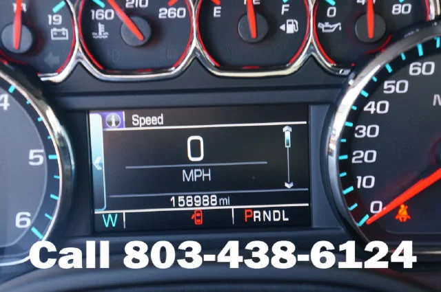 Used 2019 White Chevrolet LT image 7