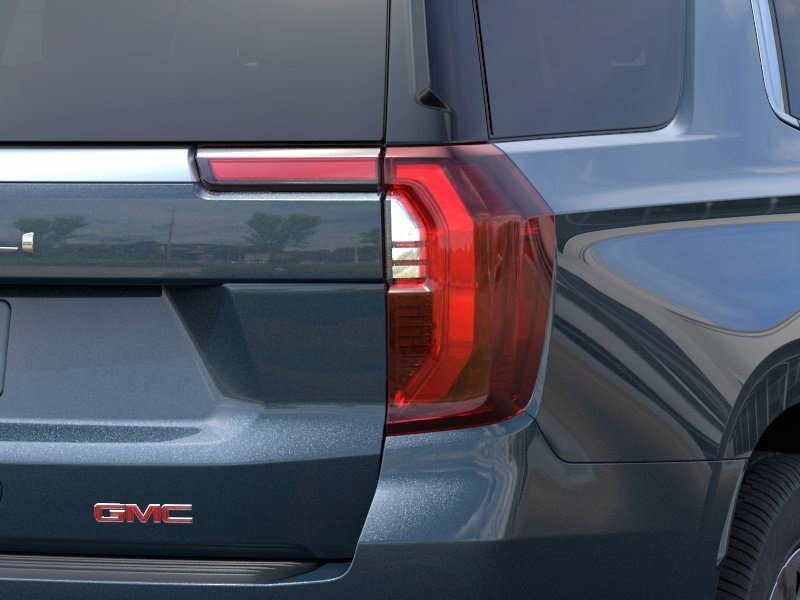 New 2026 Downpour Metallic GMC Denali image 11