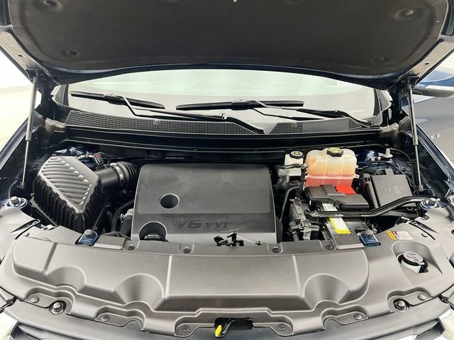 2023 Chevrolet Traverse 1LT - Photo 36
