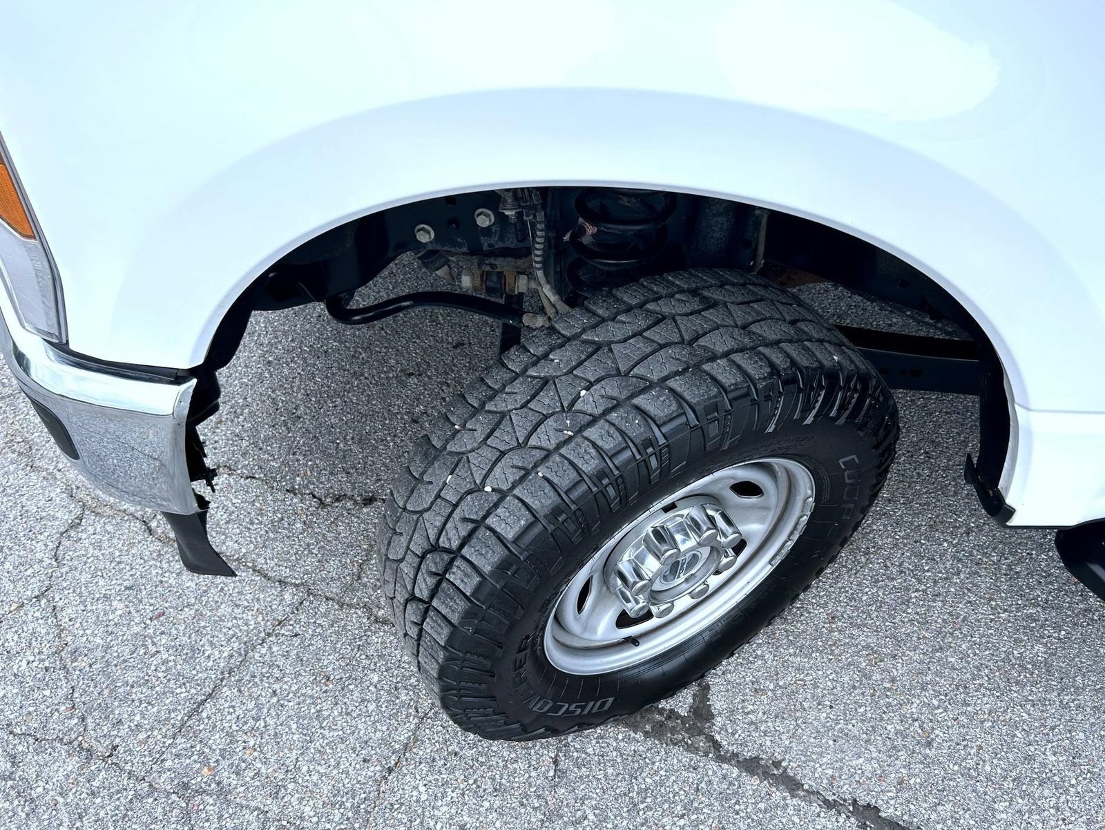 2024 Ford F-250 Super Duty XL - Photo 23