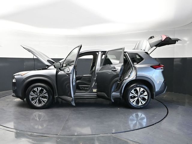 2023 Nissan Rogue SV - Photo 44