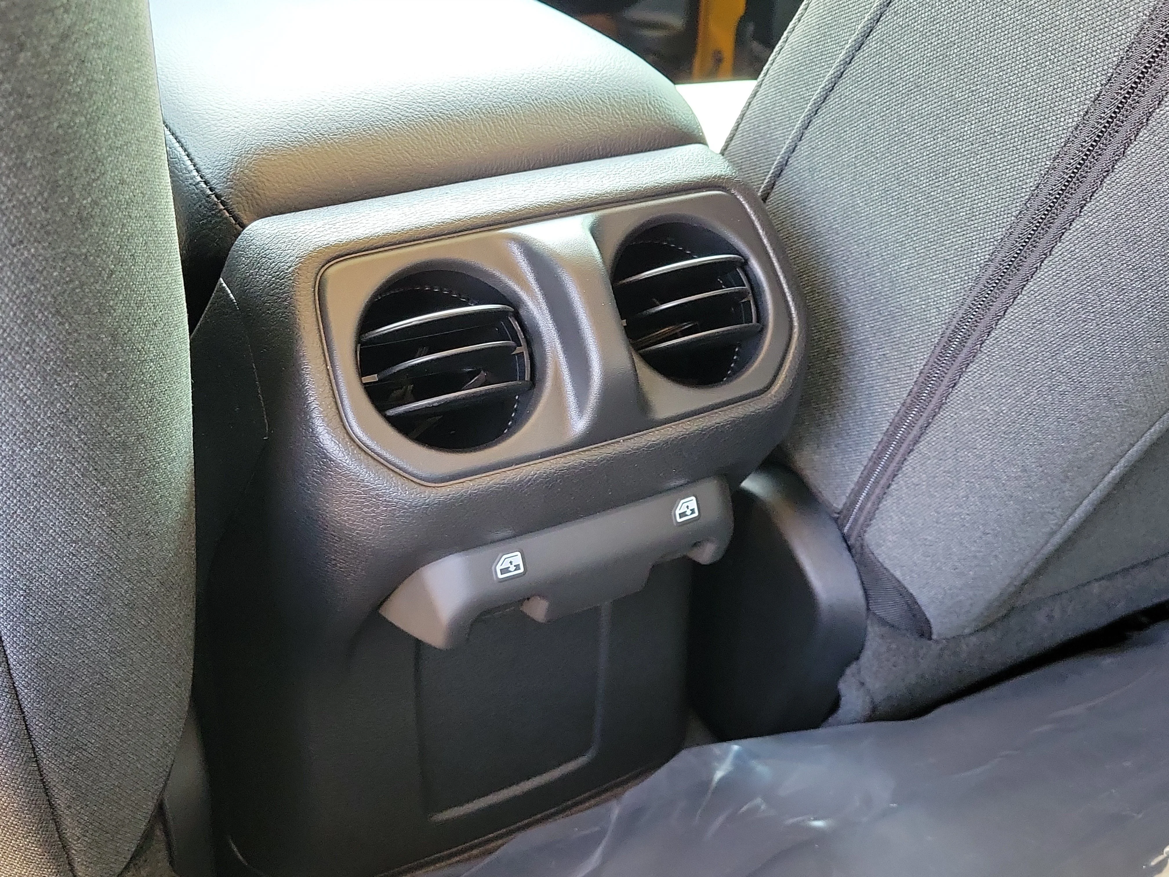 New 2026 Goldilocks Jeep Sport S image 12