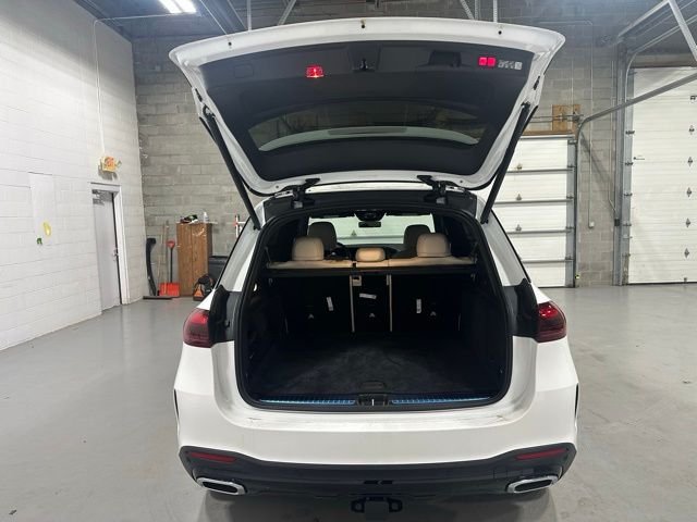 New 2026  Mercedes-Benz GLE 350 image 20