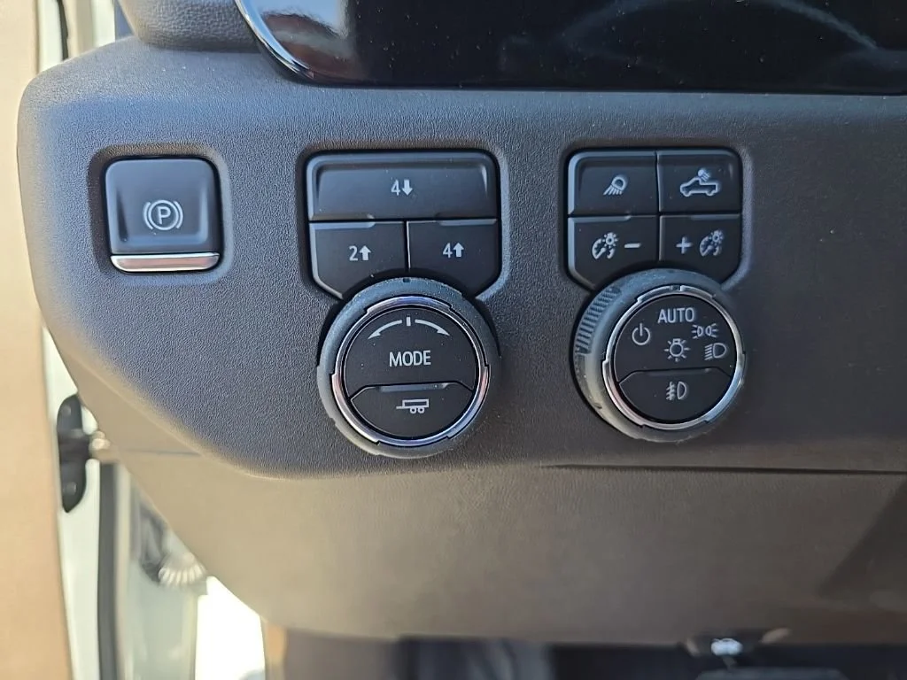 2026 Chevrolet Silverado 2500 HD LT - Photo 18