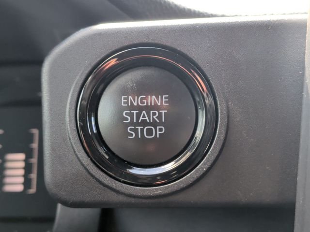 Certified Used 2024 White Toyota SR5 image 23