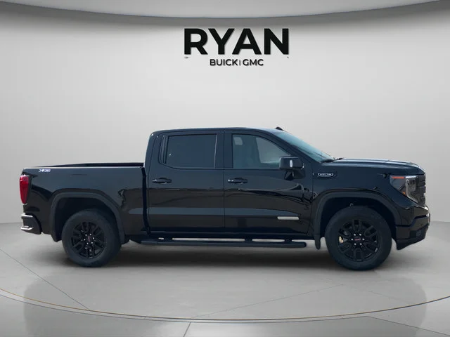 2026 GMC Sierra 1500 Elevation - Photo 2