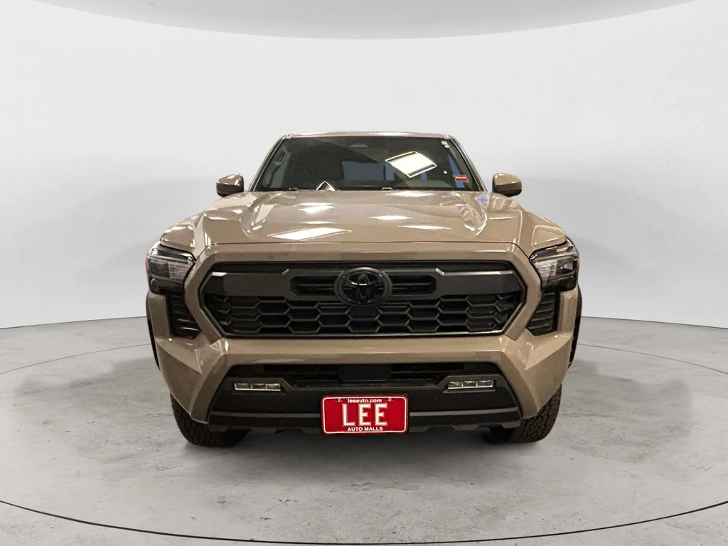 New 2026 Mudbath Toyota TRD Off-Road image 8