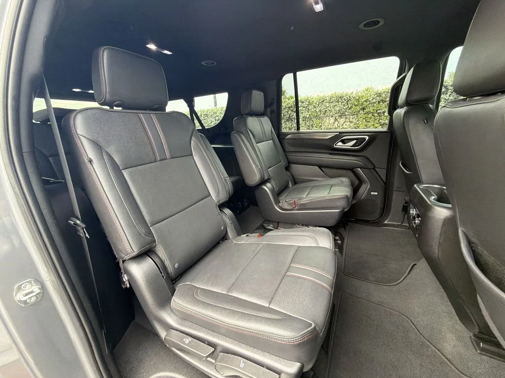 Used 2022 Gray Chevrolet RST image 34