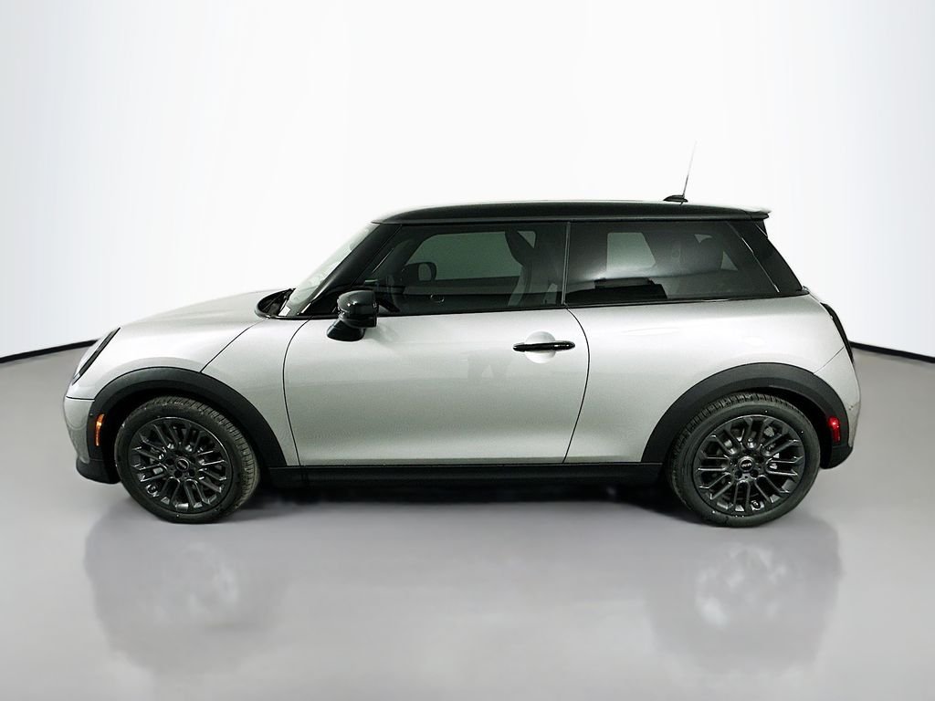 2026 MINI Hardtop 2 Door S - Photo 8