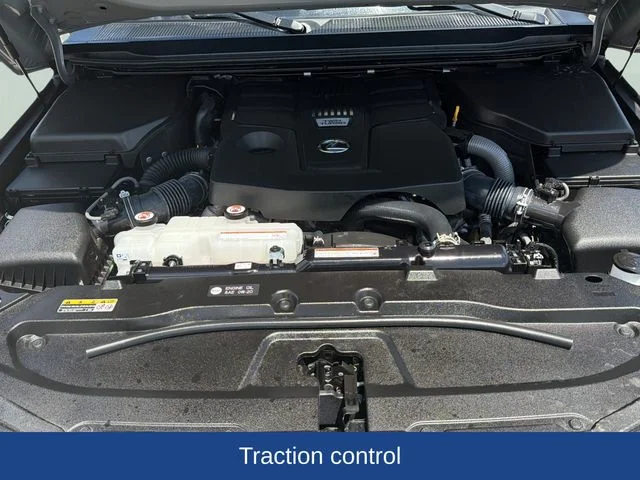 Used 2024  Lexus 550 Premium image 28