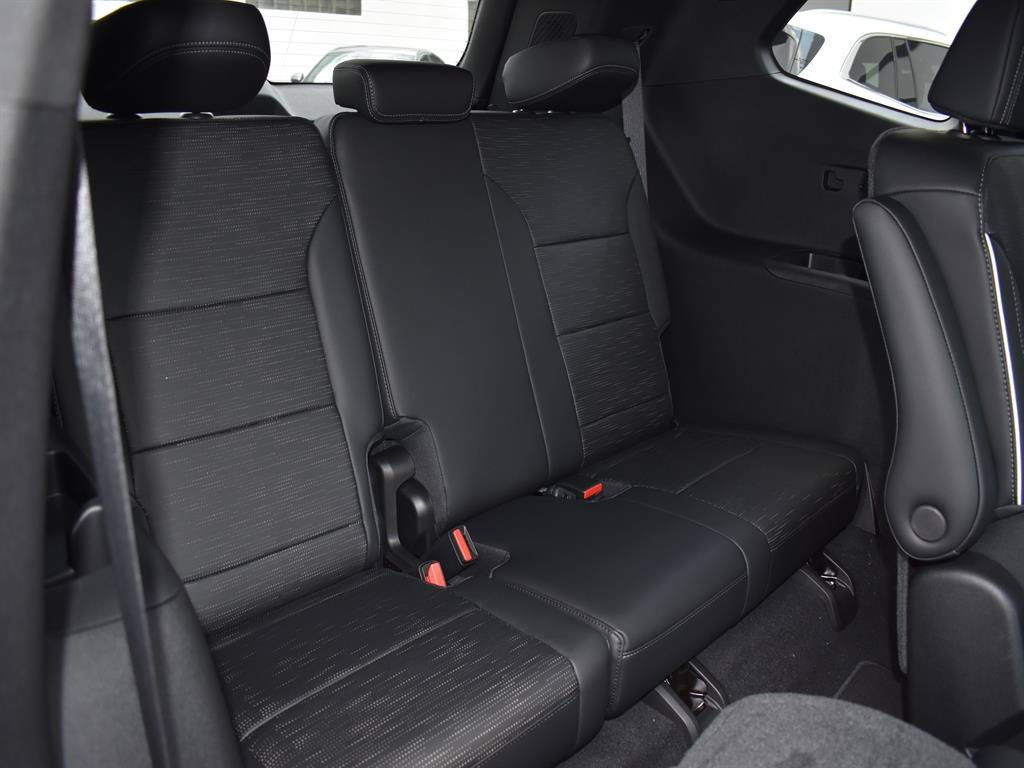 2026 Buick Enclave Sport Touring - Photo 7