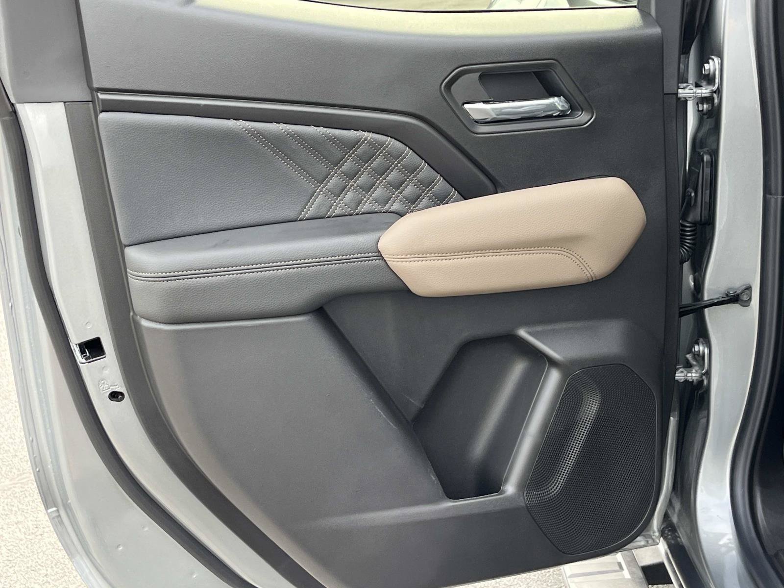 2026 GMC Canyon Denali - Photo 18