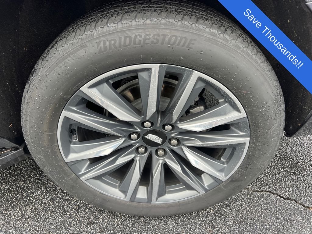 2023 Cadillac Escalade Sport - Photo 20
