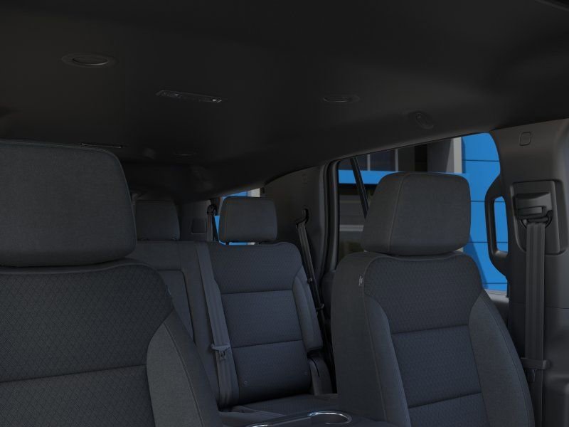 2026 Chevrolet Tahoe LS - Photo 24