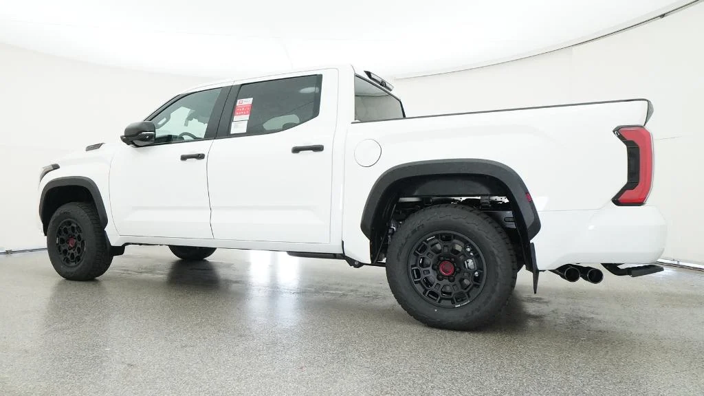 2026 Toyota Tundra TRD Pro - Photo 7