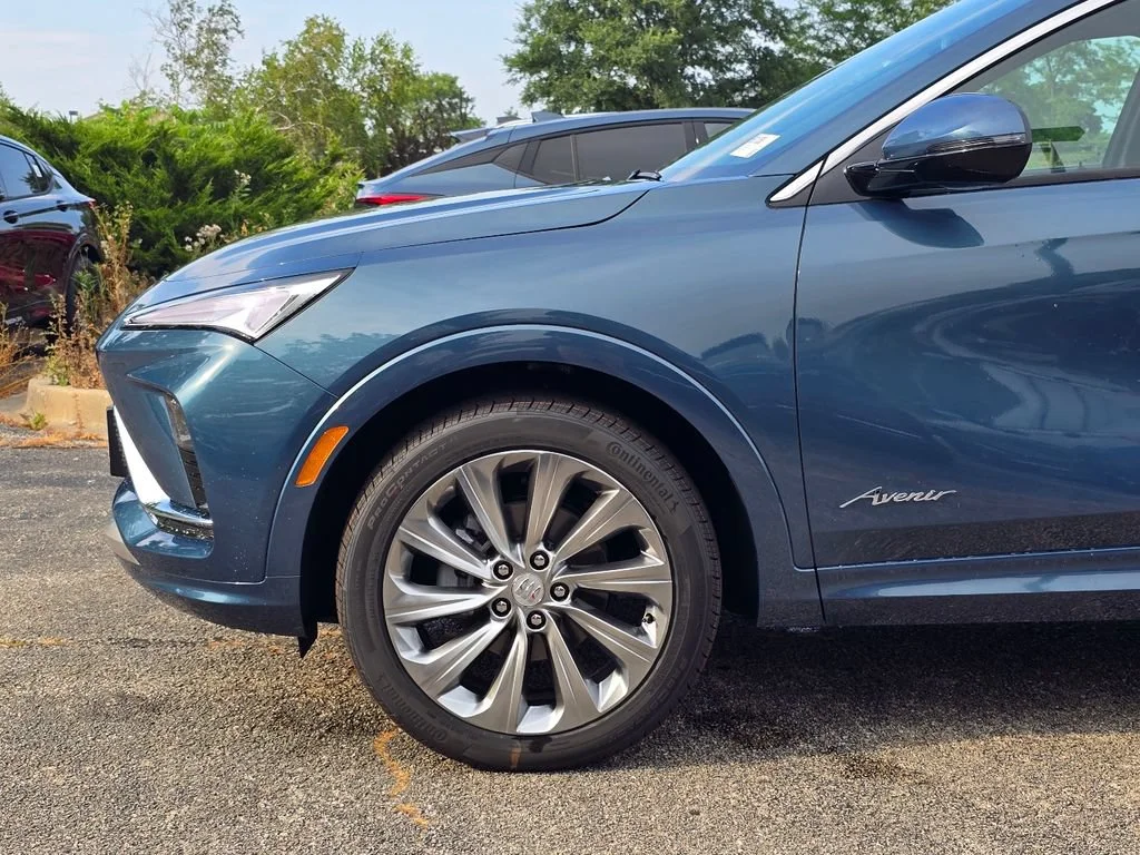 2026 Buick Envista Avenir - Photo 35