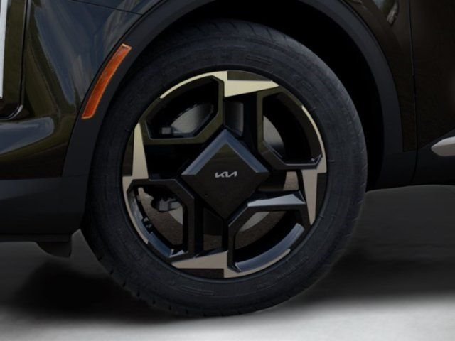 New 2027  Kia EX image 10