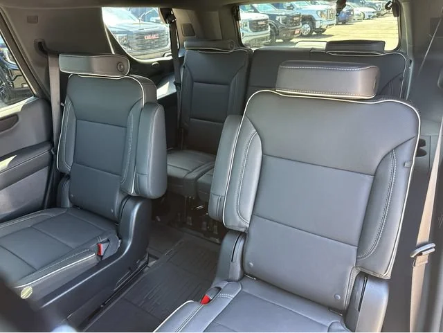 2026 GMC Yukon Elevation - Photo 18