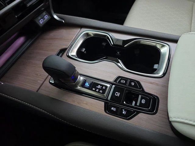 New 2026 Silver Lexus 350 Premium+ image 23