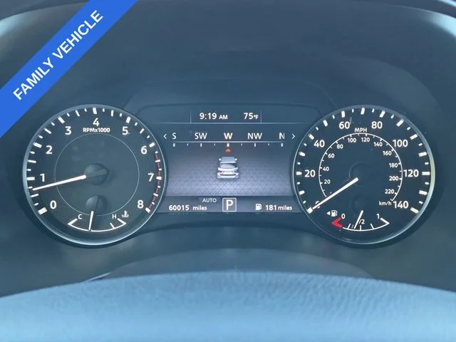 Used 2022 Gray Nissan SL image 32