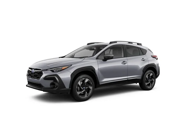 New 2027 ICE SILVER METALLIC Subaru  image 3