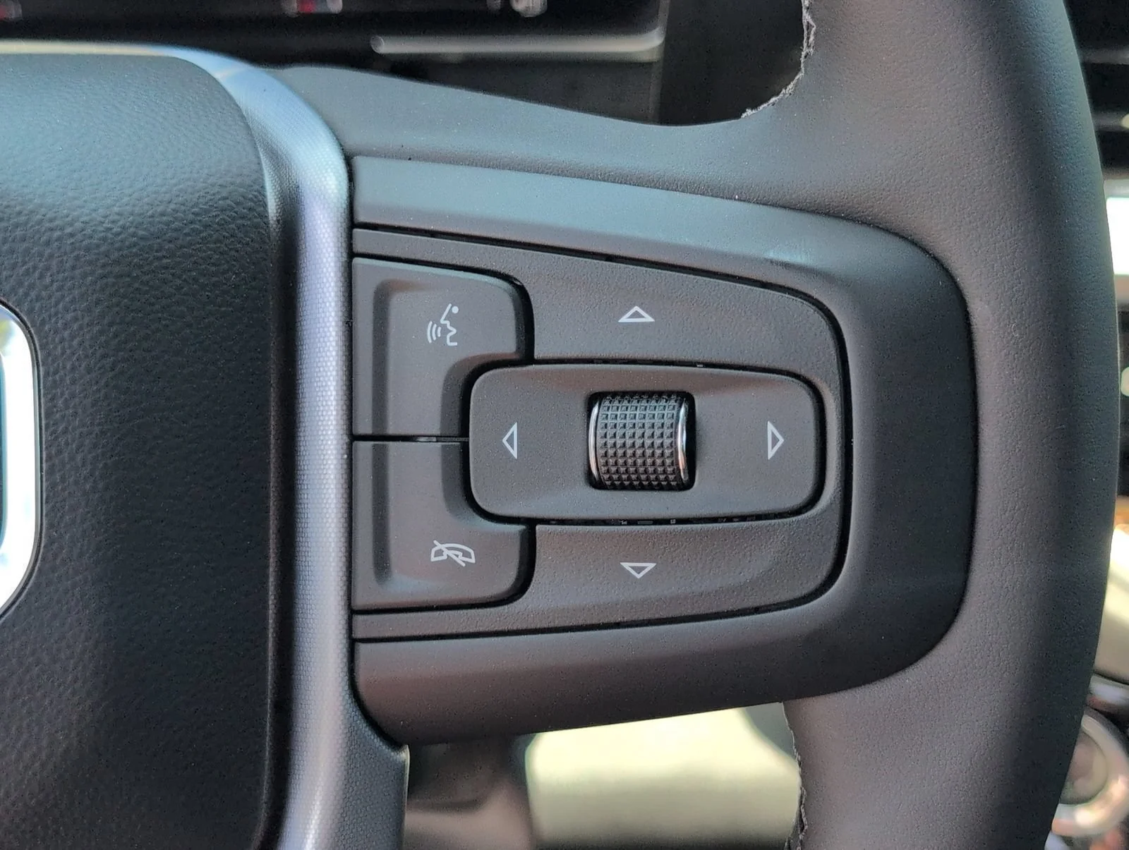 New 2026 Sterling Metallic GMC SLE image 24