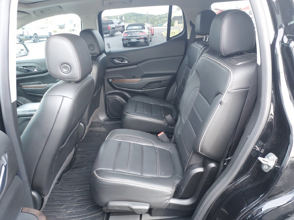 Used 2020 Black GMC Denali image 14
