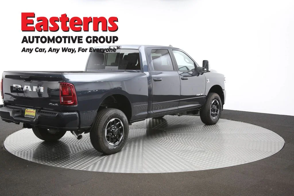 Used 2025 Blue Ram Laramie image 43