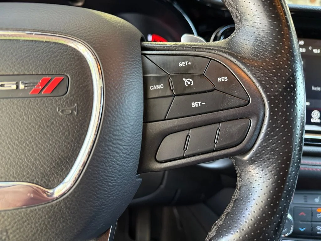 Used 2023 Red Dodge GT image 25